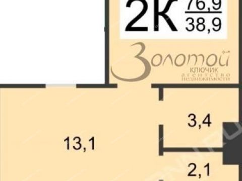 2-komnatnaya-ul-nizhne-pecherskaya-d-15 фото