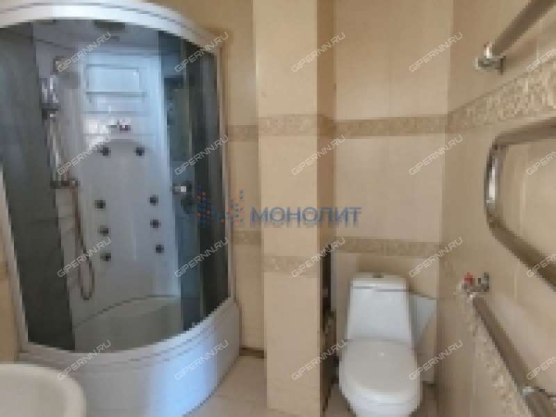 двухкомнатная квартира на Деловой улице дом 24 к2