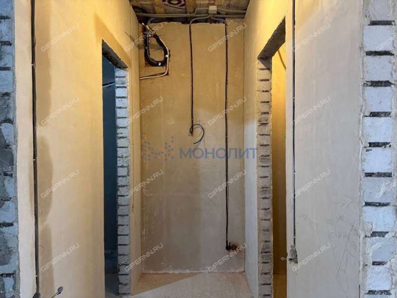 таунхаус на улице Котовского город Кстово