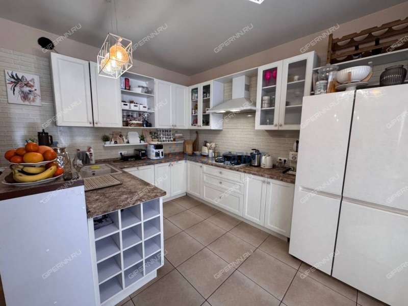 дом на улице ТИЗ Елховка - Центральная село Елховка