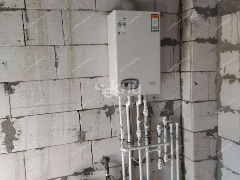 дом на ТСН Ракета