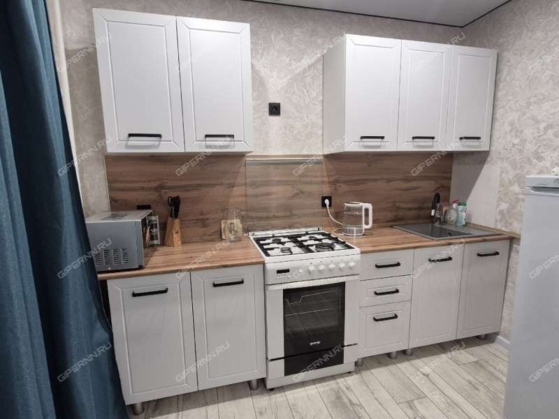 однокомнатная квартира на проспекте Ленина дом 40