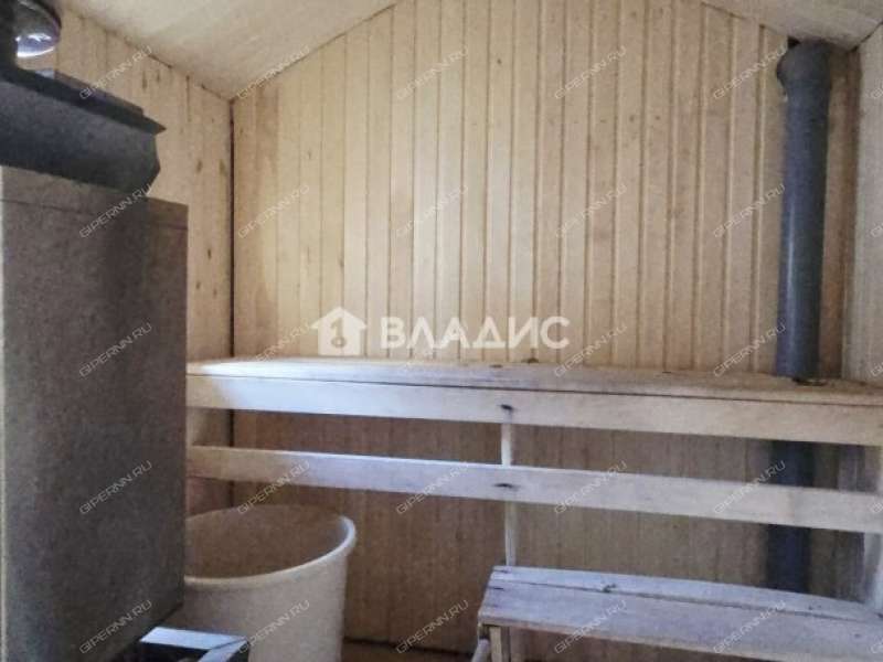 дом на Ужгородской улице