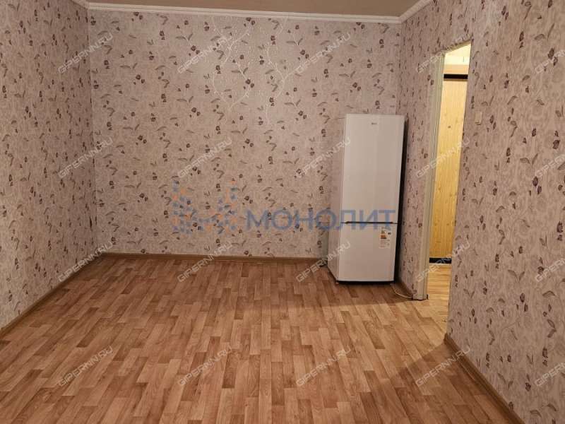 однокомнатная квартира на Садовой улице дом 9А село Работки