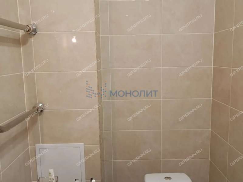 однокомнатная квартира на Русской улице улице дом 15 деревня Анкудиновка