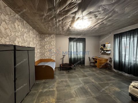 dom-poselok-zhdanovskiy-kstovskiy-rayon фото