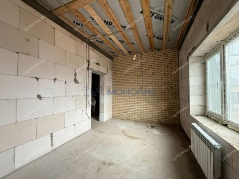 dom-selo-bezvodnoe-kstovskiy-rayon фото