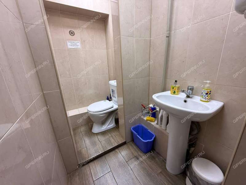 помещение под торговую площадь на улице Культуры