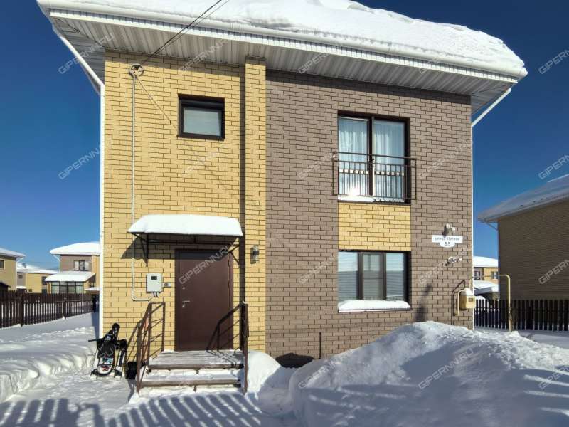 коттедж на  деревня Опалиха