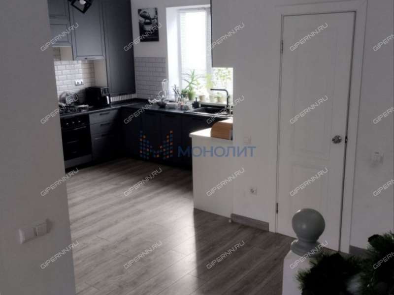 дом на улице Летняя деревня Опалиха