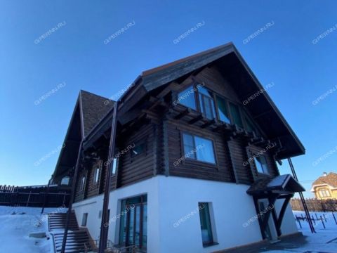 dom-selo-bezvodnoe-kstovskiy-rayon фото