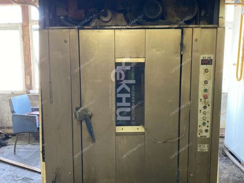 готовый бизнес пекарня в Княгининском районе Нижегородской области