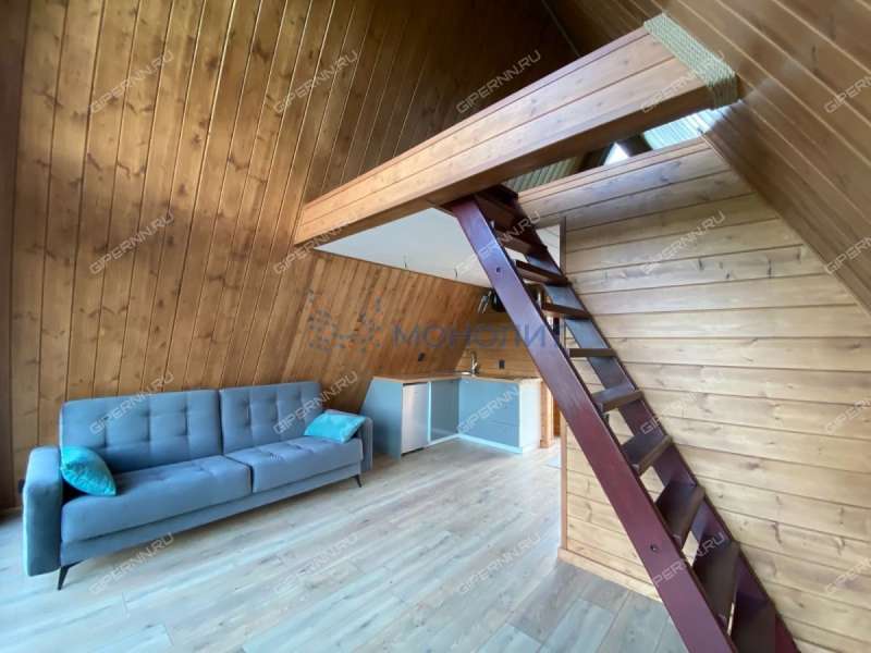 дом на улице Шолохова село Толмачево