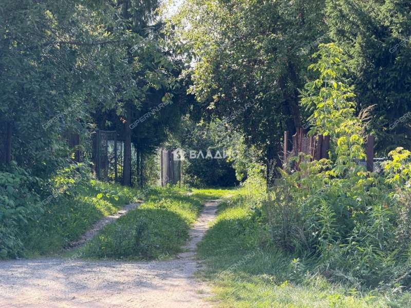 дача на посёлок Окский