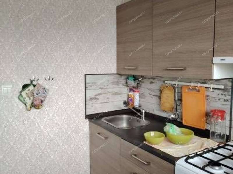 двухкомнатная квартира на Кировской улице дом 5