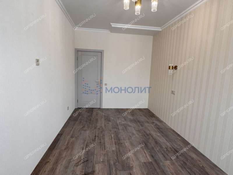 однокомнатная квартира на улице Родионова дом 178