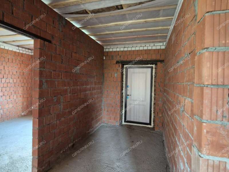 дом на  деревня Подвалиха