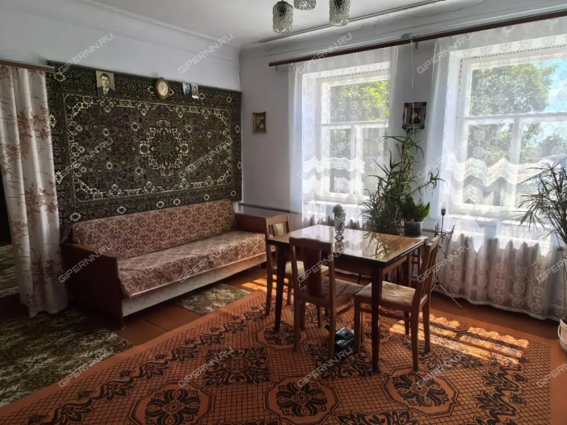 дом на Береговой улице город Арзамас