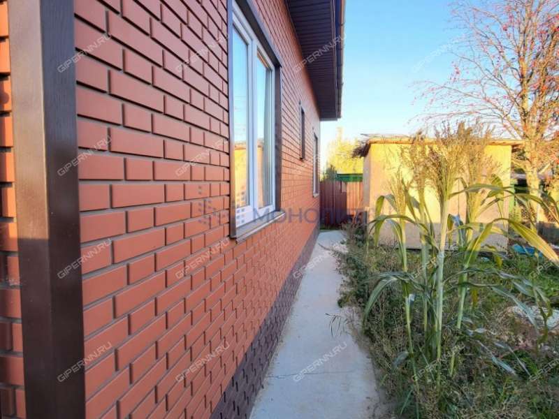 дом на СНТ Комарово