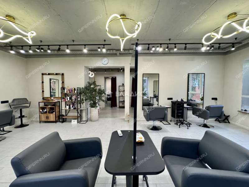 помещение под помещение свободного назначения на Грузинской улице