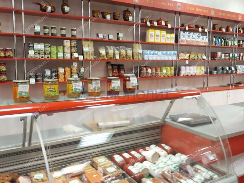 помещение под помещение свободного назначения, торговую площадь на улице Чапаева город Балахна