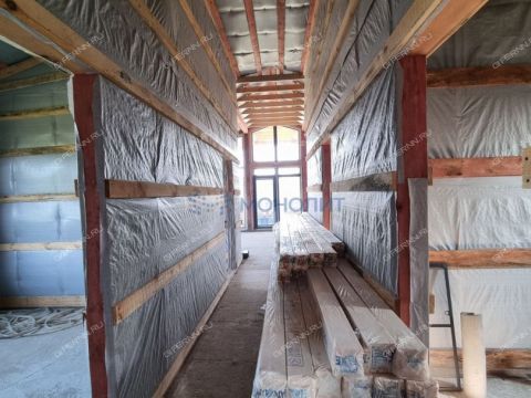 dom-selo-elhovka-kstovskiy-rayon фото