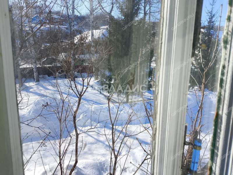 дом на улице Сутырина посёлок Ленинская Слобода