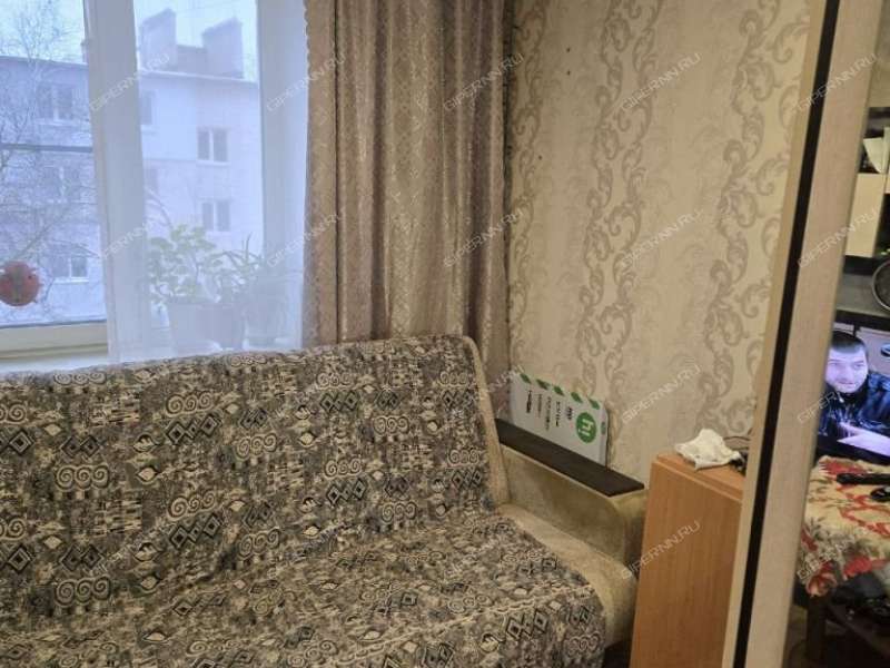 комната в доме 11А  к3 на Мончегорской улице