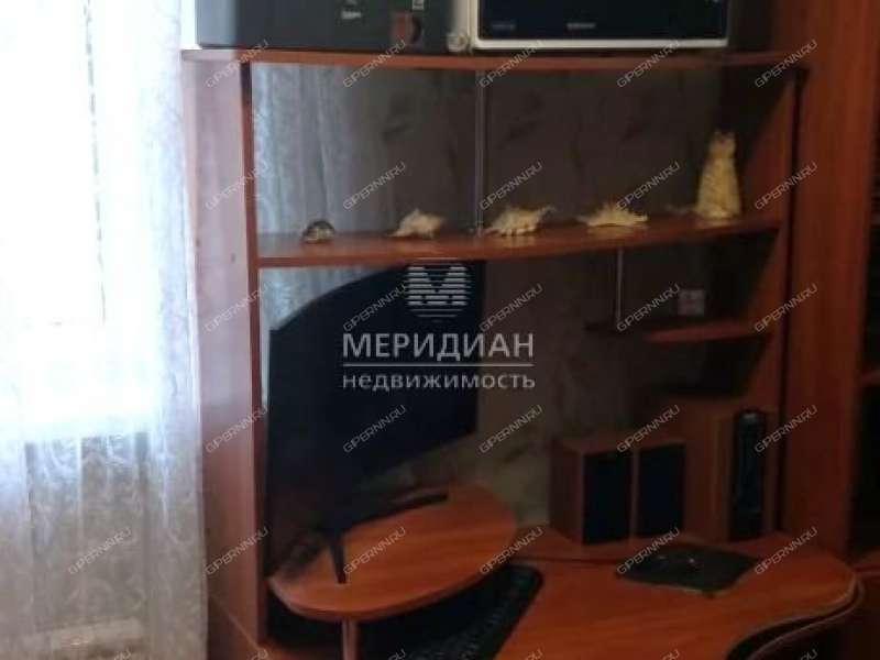 двухкомнатная квартира на улице Обнорского дом 9