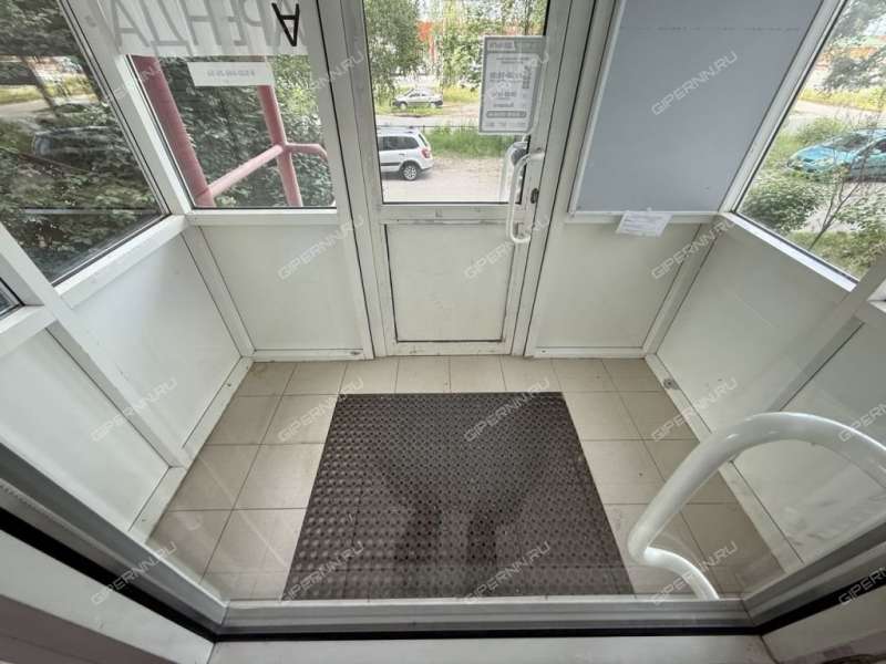 помещение под офис на улице Пономарёва город Заволжье