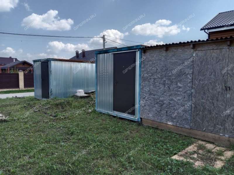 дом на  деревня Бурцево