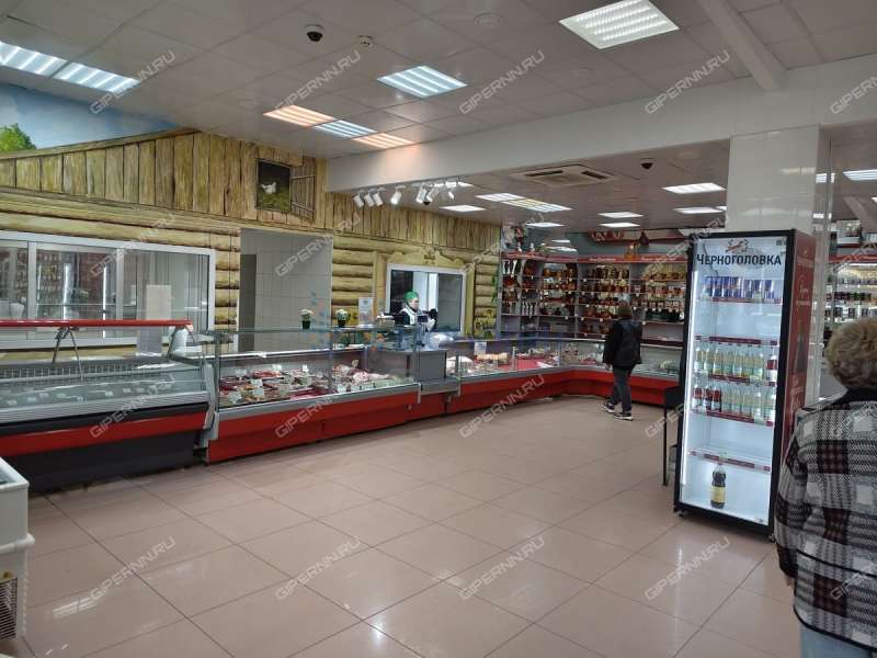 помещение под помещение свободного назначения, торговую площадь на Советской площади город Балахна