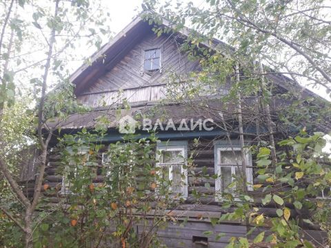 dom-poselok-pri-stancii-tarasiha-semenovskiy-gorodskoy-okrug фото