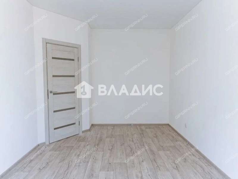 квартира-студия в ЖК ЧКАLOV, дом 6