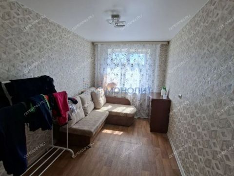 3-komnatnaya-ul-dyakonova-d-42 фото