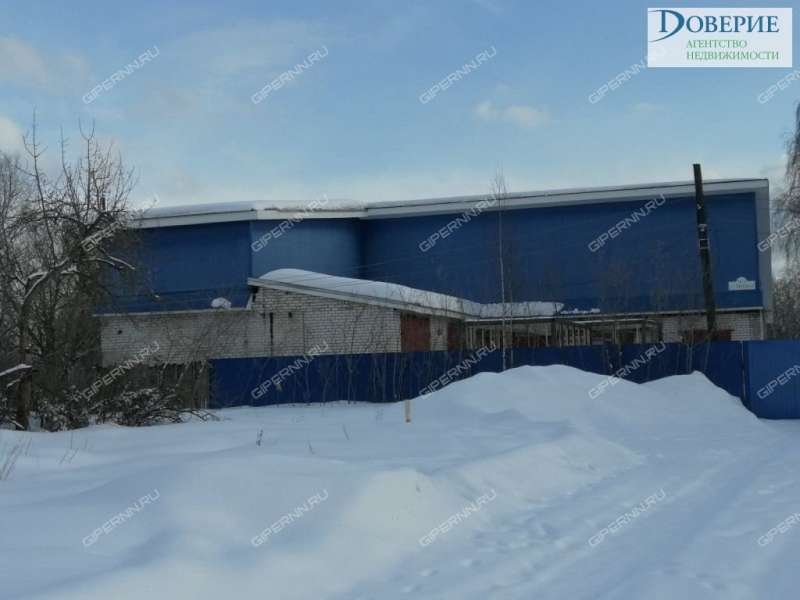 помещение под помещение свободного назначения на улице Энгельса город Балахна