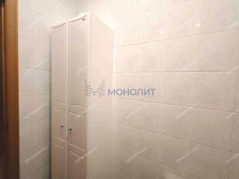 двухкомнатная квартира на Славянской улице дом 21