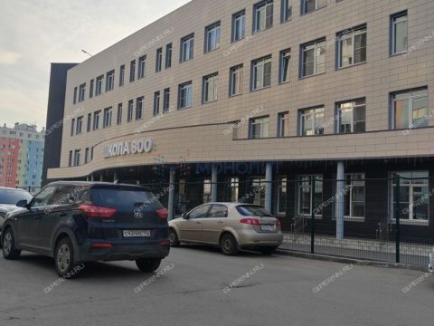 1-komnatnaya-prosp-korablestroiteley-d-50 фото