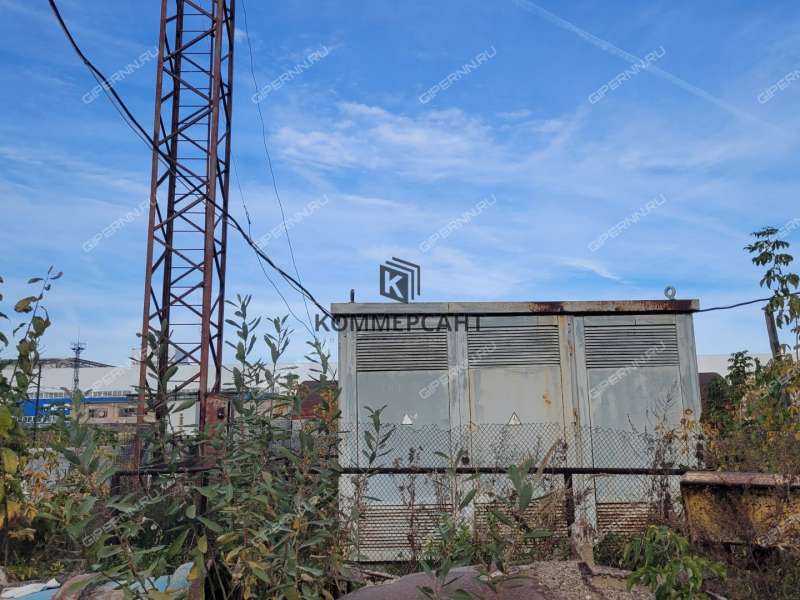 здание под офис, торговую площадь на Большемокринское ш. город Кстово