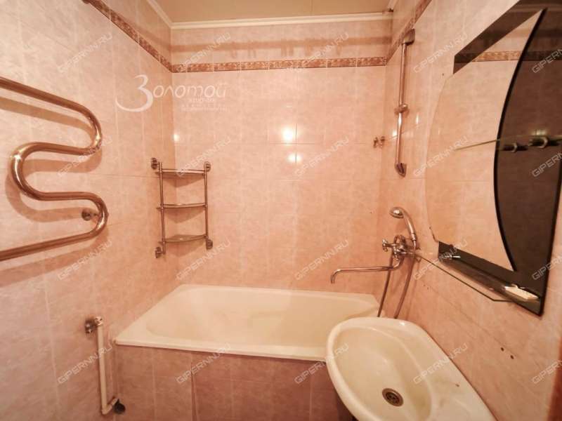 двухкомнатная квартира на улице Сергея Акимова дом 56