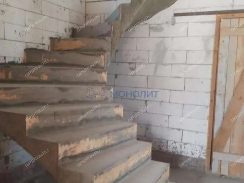 дом на Солнечной улице село Старково