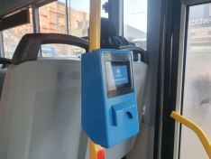 Оплату проезда наличными в Нижнем Новгороде запретят с 1 ноября 2025 года