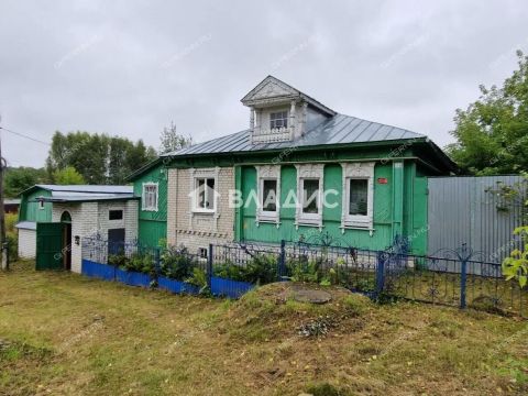 dom-rabochiy-poselok-tumbotino-pavlovskiy-municipalnyy-okrug фото