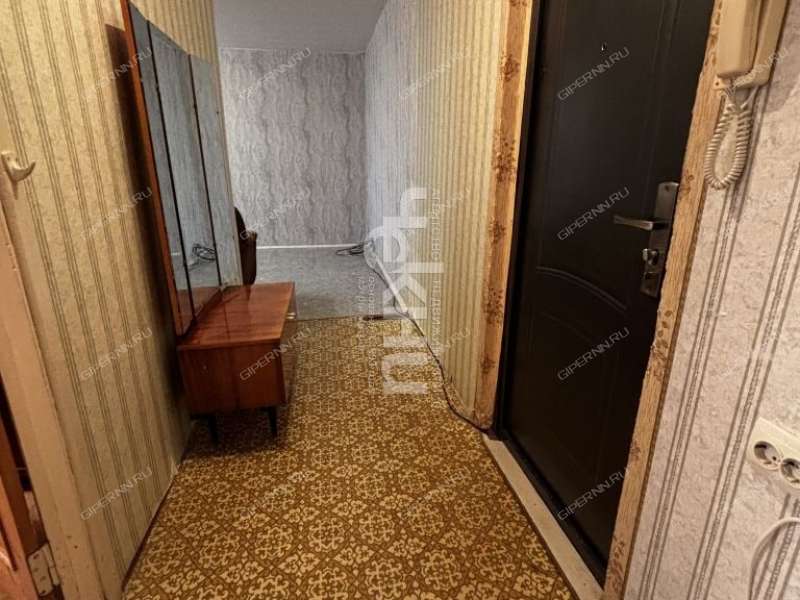 двухкомнатная квартира на Телеграфной улице дом 3