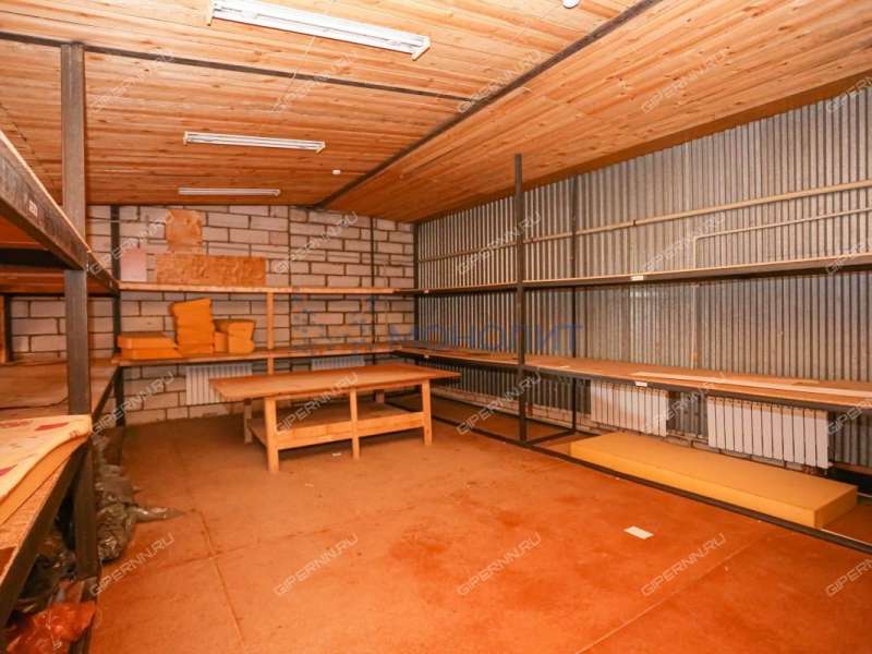 дом на улице Вали Котика