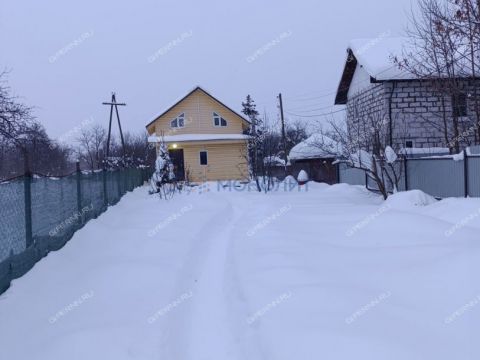 dom-zhdanovec-derevnya-opaliha-ter-snt-kstovskiy-rayon фото