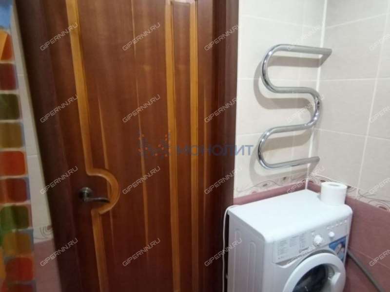 двухкомнатная квартира на Юбилейном бульваре дом 19