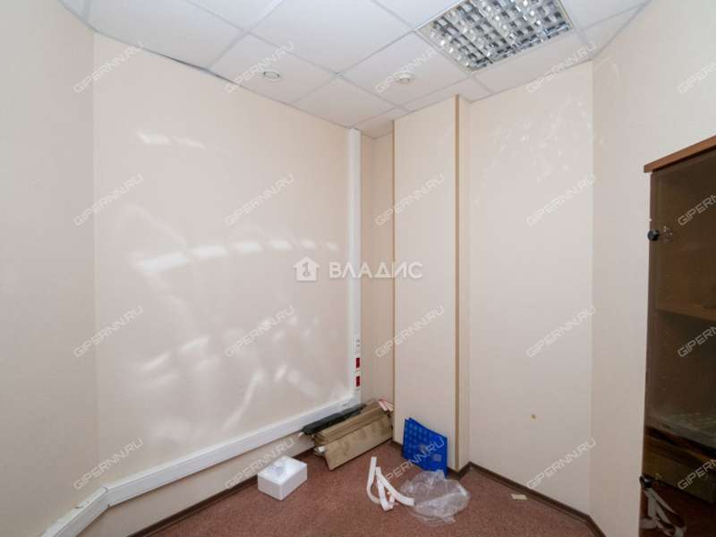 помещение под помещение свободного назначения на Мещерском бульваре