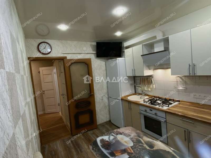 двухкомнатная квартира на Волжской улице дом 40 к2