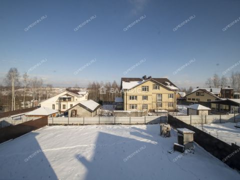 dom-derevnya-utechino-kstovskiy-rayon фото